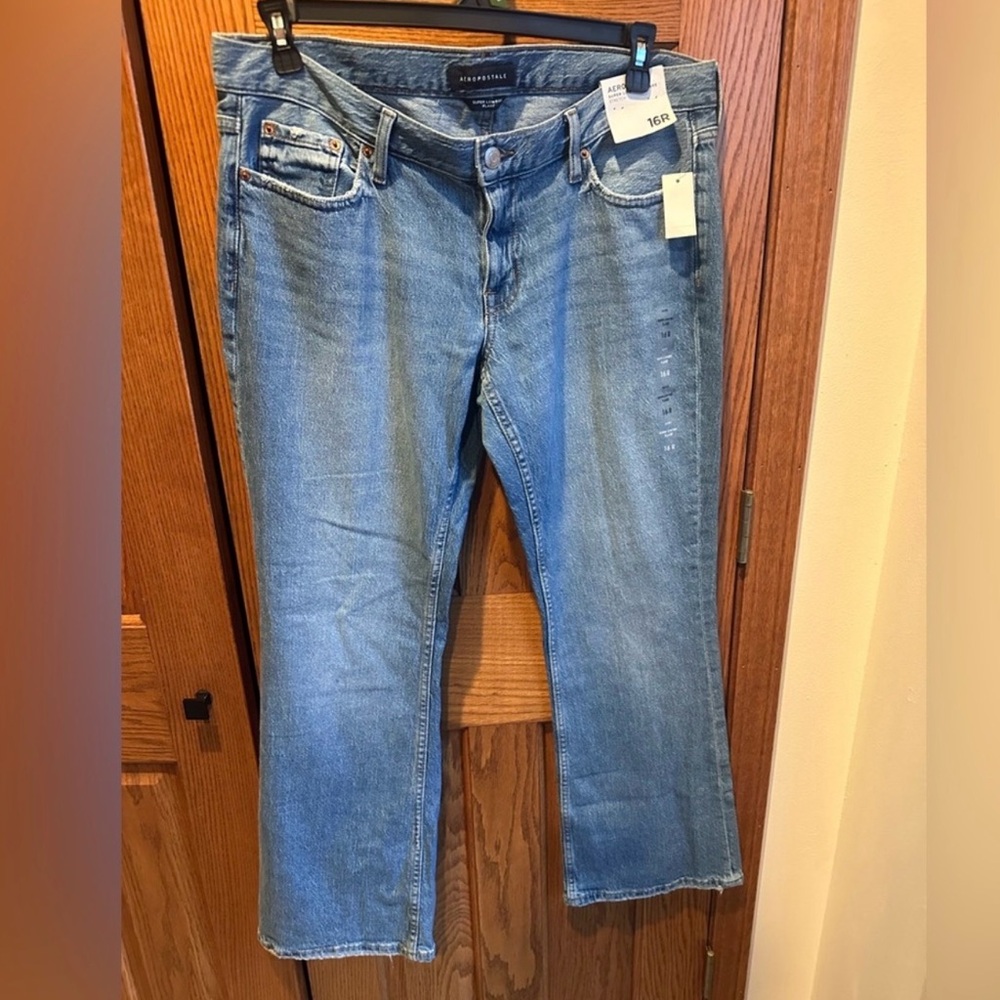 Aéropostale Jeans